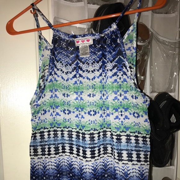 Flowy Top - Picture 2 of 2